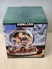 Kirkland signature vintage for sale  Redding