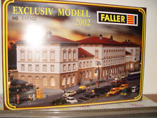 Faller 110102 kit usato  Spedire a Italy