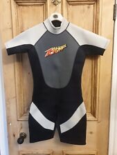 Chest surf suit for sale  BLACKBURN