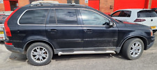 Volvo xc90 awd for sale  GLASGOW