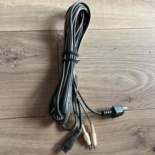 Cable wire enceinte d'occasion  Metz-