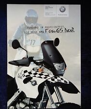 Bmw motorrad 650 gebraucht kaufen  Vechta