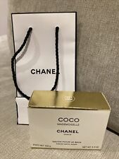 Chanel gift bag for sale  LONDON