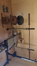 Home workout equipment for sale  Opelika