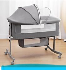 Bedside crib baby for sale  Plano