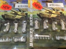 GHQ CASSPIR. APC 1/285 Commonwealth Modern Micro Armor Team 6mm SADF for sale  Shipping to South Africa
