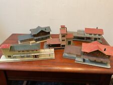 Guage model railway for sale  REDCAR
