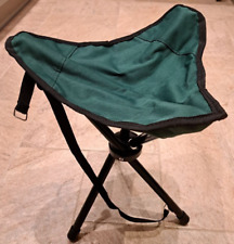 Portable folding stool for sale  STEVENAGE