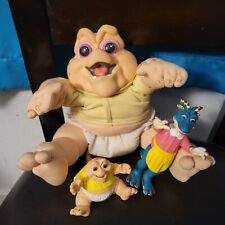 Baby sinclair puppet for sale  Lynnwood