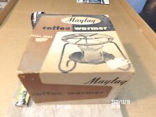 Vintage maytag coffee for sale  Wellman
