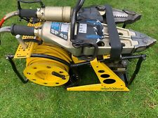 Jaws life fire for sale  UK