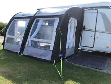 Kampa rally air for sale  HIGH PEAK