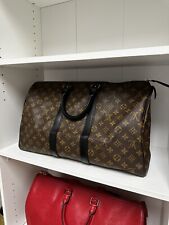 Louis vuitton keepall for sale  Mobile
