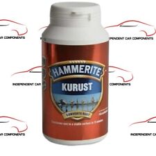 Hammerite kurust rust for sale  BARNSLEY