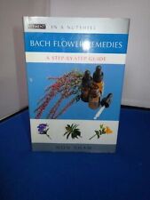 Nutshell bach flower for sale  EXMOUTH