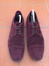 Sergio rossi scarpa usato  Desenzano Del Garda