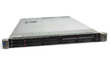 HP ProLiant DL360 Gen9 2x Intel Xeon E5-2660 v3 @ 2.60Ghz, 16GB RAM, P440ar -, used for sale  Shipping to South Africa