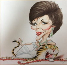 Joan collins rare for sale  CHELMSFORD