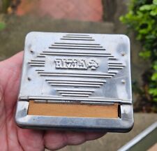 Vintage metal rizla for sale  IPSWICH