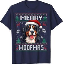 Merry woofmas bernese for sale  Amityville