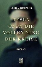 Tesla der vollendung gebraucht kaufen  Berlin
