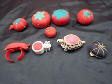 Vintage pin cushions for sale  Valley