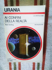 Urania 1139 confini usato  Torino