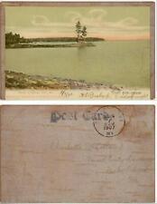 1907 sabago lake for sale  Topeka