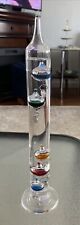 Galileo thermometer sink for sale  Omaha