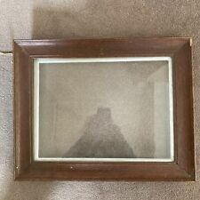 Wooden picture frame for sale  HOLMFIRTH