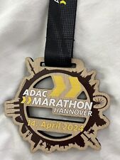 marathon medaillen gebraucht kaufen  Schwalmtal