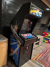 Asteroids arcade machine for sale  Purvis