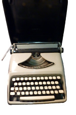 Remington premier typewriter for sale  Black Lick