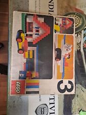 Lego scatola n.3 usato  Venegono Superiore