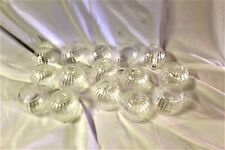 Chandelier glass shades for sale  Irvine