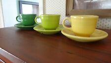 Fiestaware ceramic tea for sale  Englewood