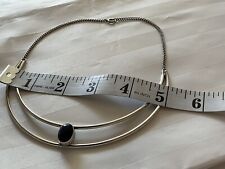 Choker cuff band for sale  COVENTRY
