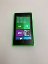 Microsoft Lumia 532 odblokowany smartfon zielony / czarny, używany na sprzedaż  Wysyłka do Poland