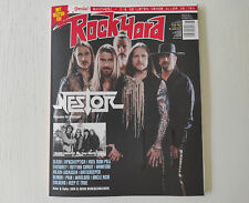 Rock hard magazin gebraucht kaufen  Bonn