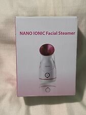 Face steamer facial for sale  Victorville