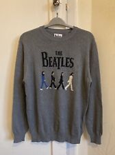 Beatles jumper size for sale  LONDON