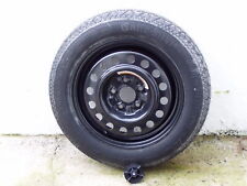 07-22 Nissan Altima pneu sobressalente pneu donut T135/90R 16, usado comprar usado  Enviando para Brazil