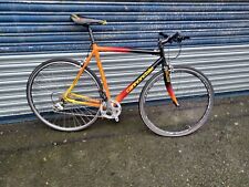 Cannondale caad4 slice for sale  LONDON