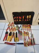 electrical hand tools for sale  NORTHAMPTON