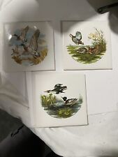 Johnson tile bird for sale  Spotsylvania