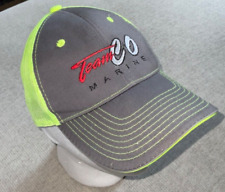 Team marine cap for sale  Shipping to Ireland