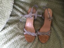 Womens sandals shoes for sale  WEDNESBURY