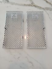 AHRMA 1984 KTM 250 Z Racing Radiator Screens Shrouds for sale  Shipping to South Africa