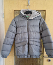 Benetton winter jacke gebraucht kaufen  Nürnberg