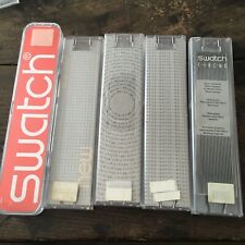 Swatch swiss lot d'occasion  Limoges-